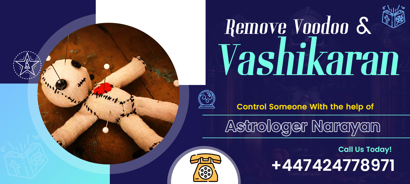 Vashikaran Specialist